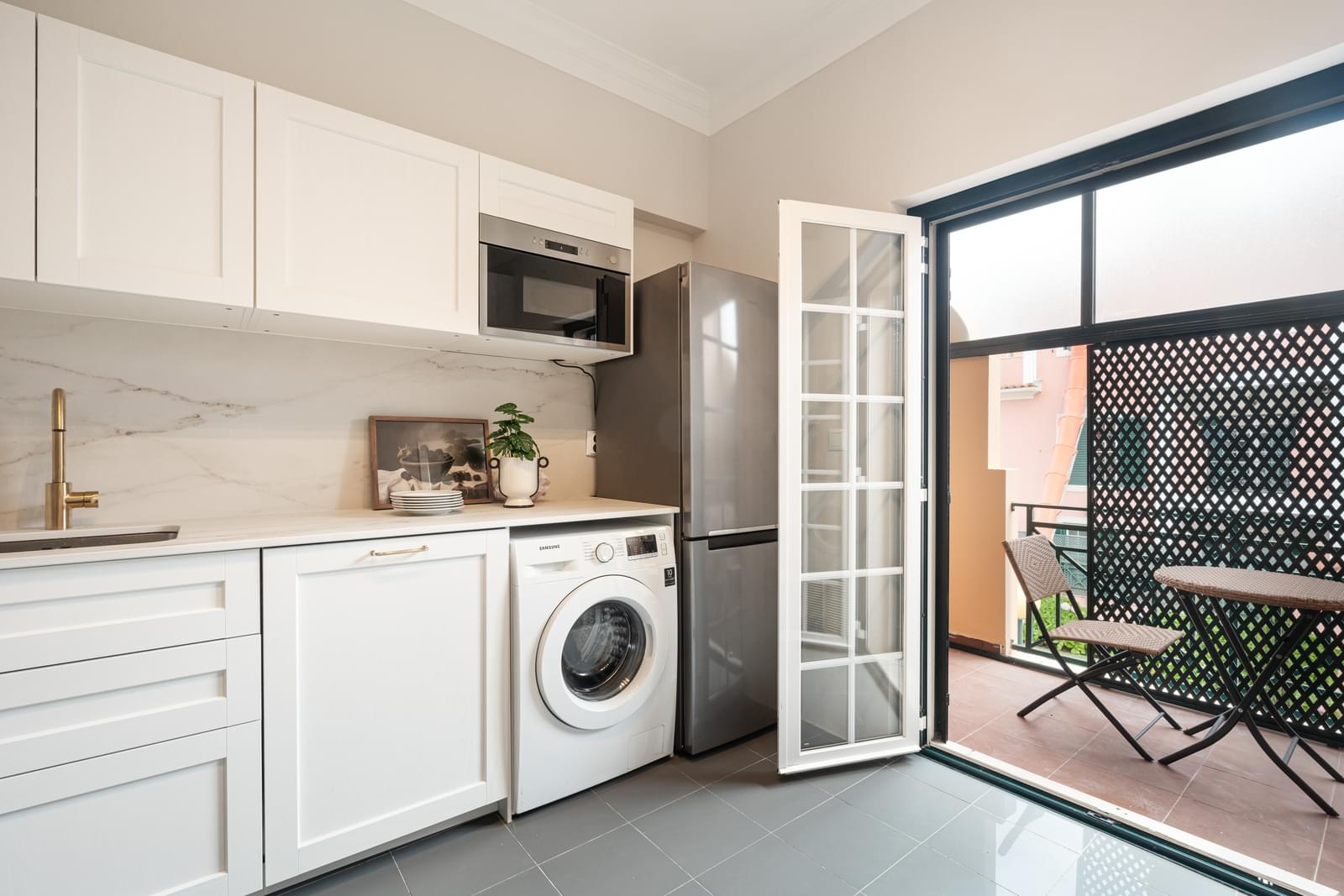 Apartamento T3 com piscina, Quinta da Beloura, Sintra - Imagem 12