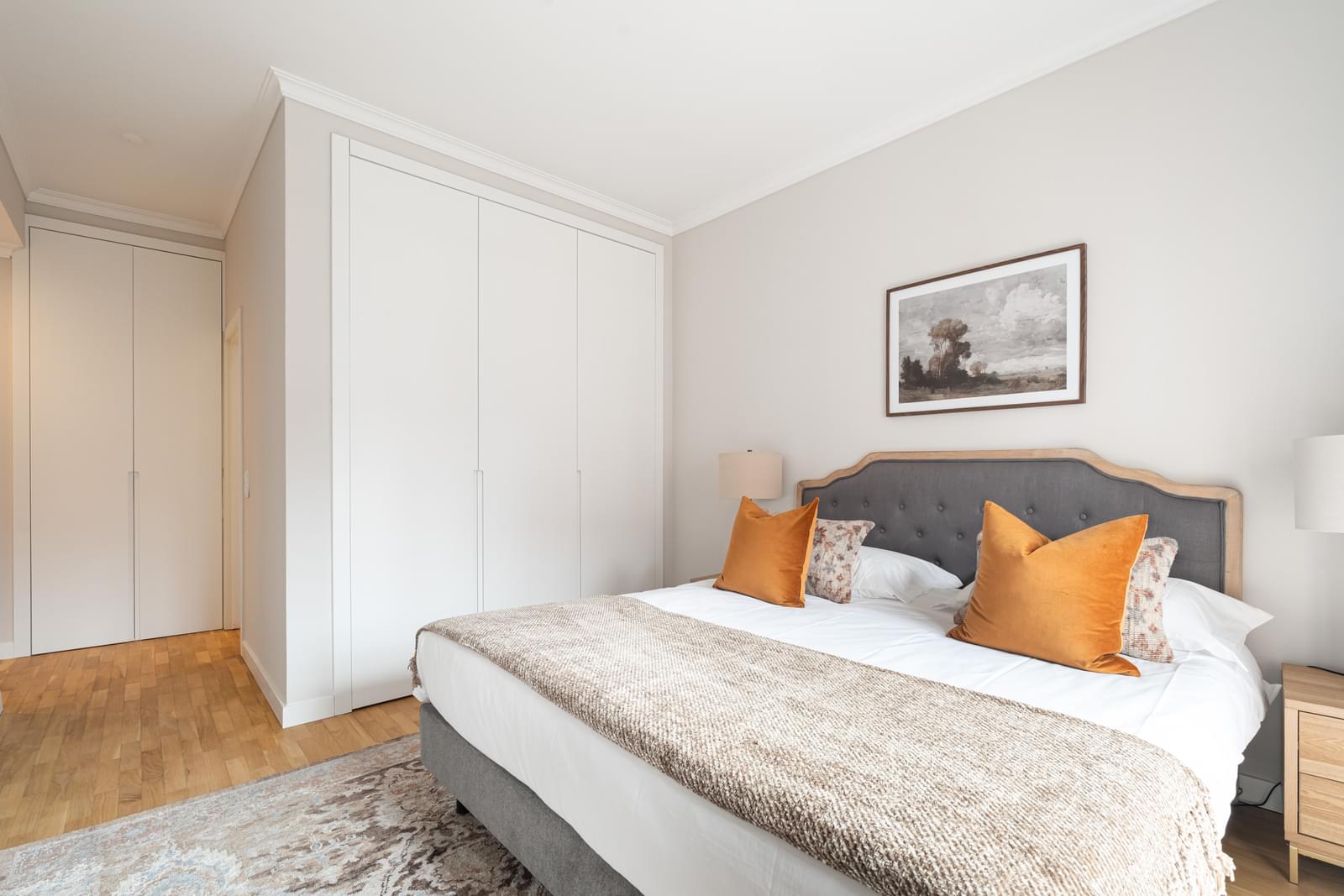 Apartamento T3 com piscina, Quinta da Beloura, Sintra - Imagem 16