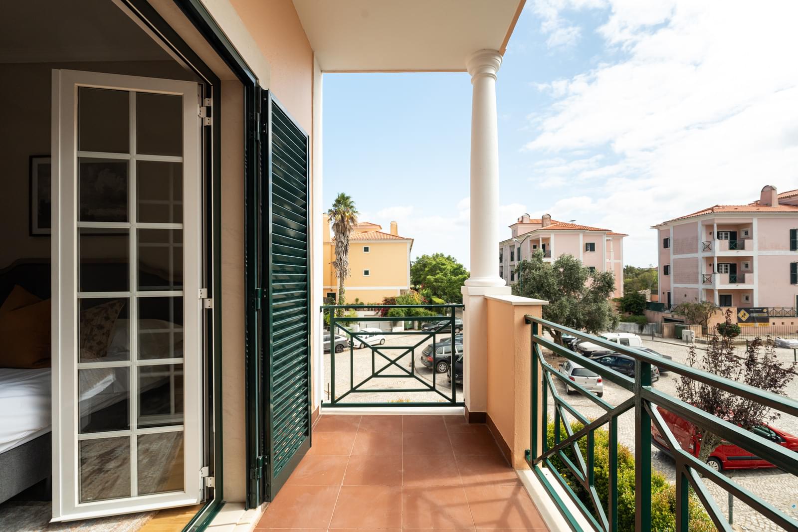 Apartamento T3 com piscina, Quinta da Beloura, Sintra - Imagem 17