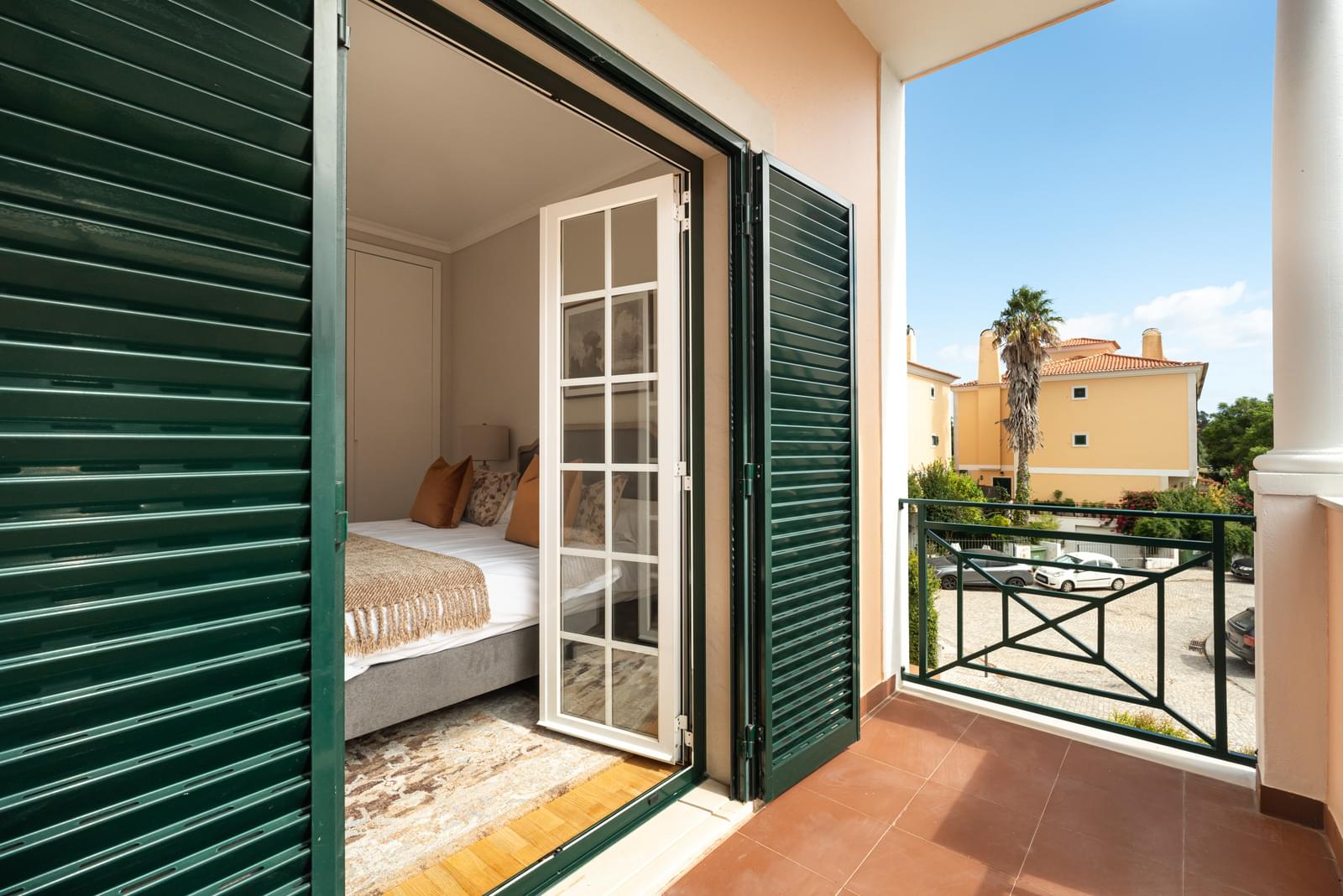 Apartamento T3 com piscina, Quinta da Beloura, Sintra - Imagem 18