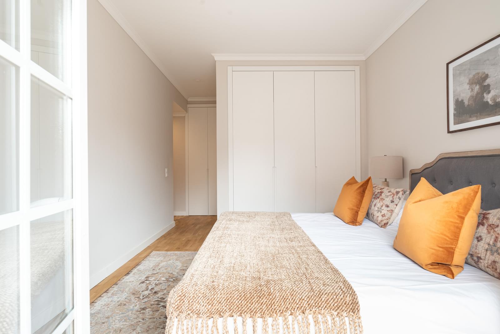 Apartamento T3 com piscina, Quinta da Beloura, Sintra - Imagem 19