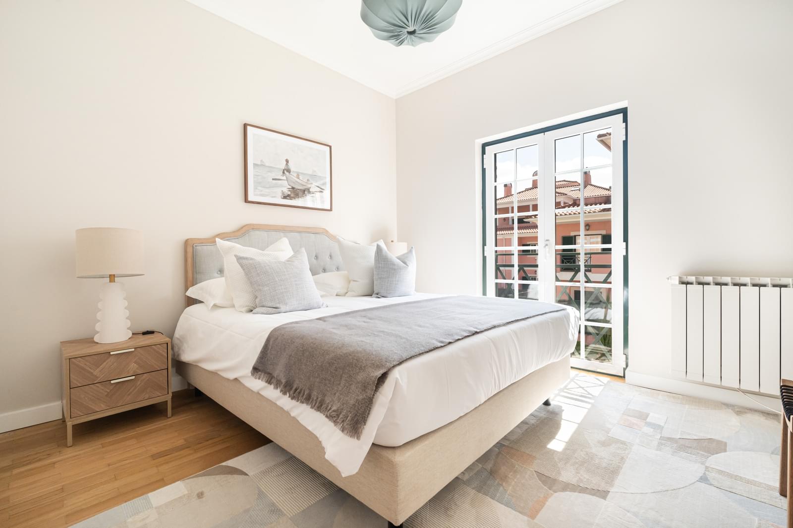 Apartamento T3 com piscina, Quinta da Beloura, Sintra - Imagem 20