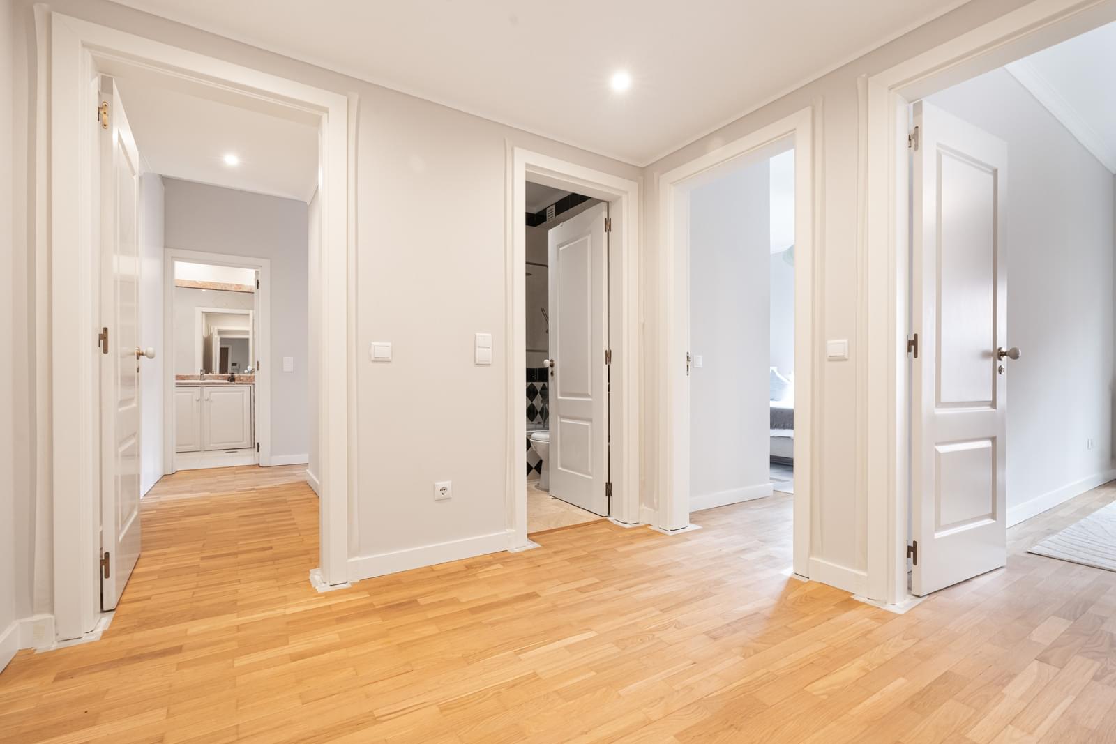 Apartamento T3 com piscina, Quinta da Beloura, Sintra - Imagem 25