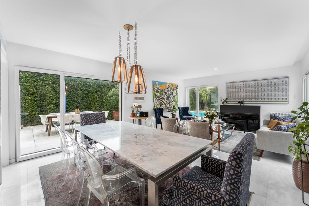 4 Bedroom Detached house with swimming pool Cascais