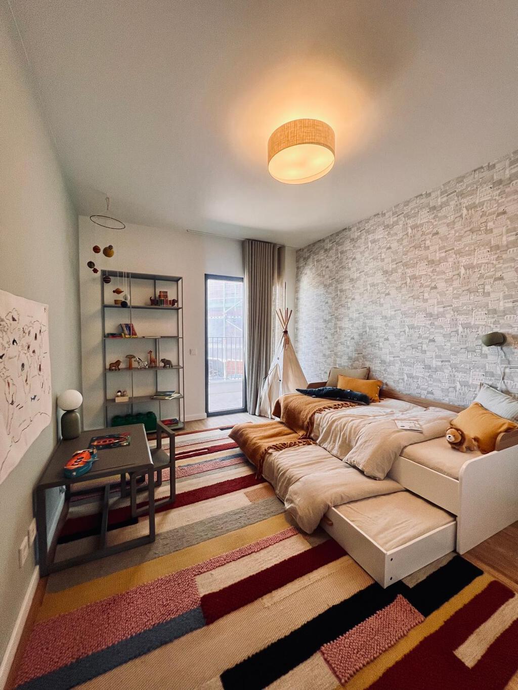 3 Bedroom Apartment with swimming pool, Santo António dos Cavaleiros, Loures 4163775271