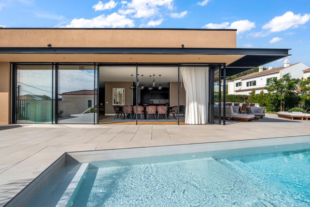 5 Bedroom Detached house with swimming pool, Malveira da Serra, Cascais 3154661265