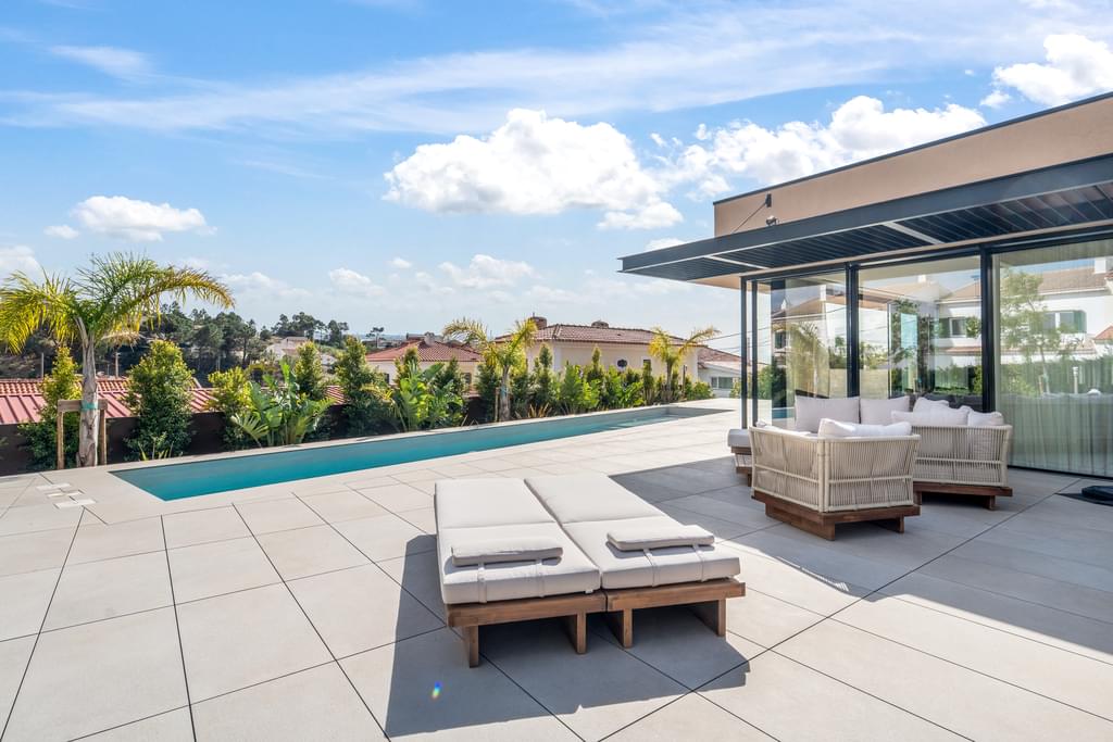 5 Bedroom Detached house with swimming pool, Malveira da Serra, Cascais 3154661265