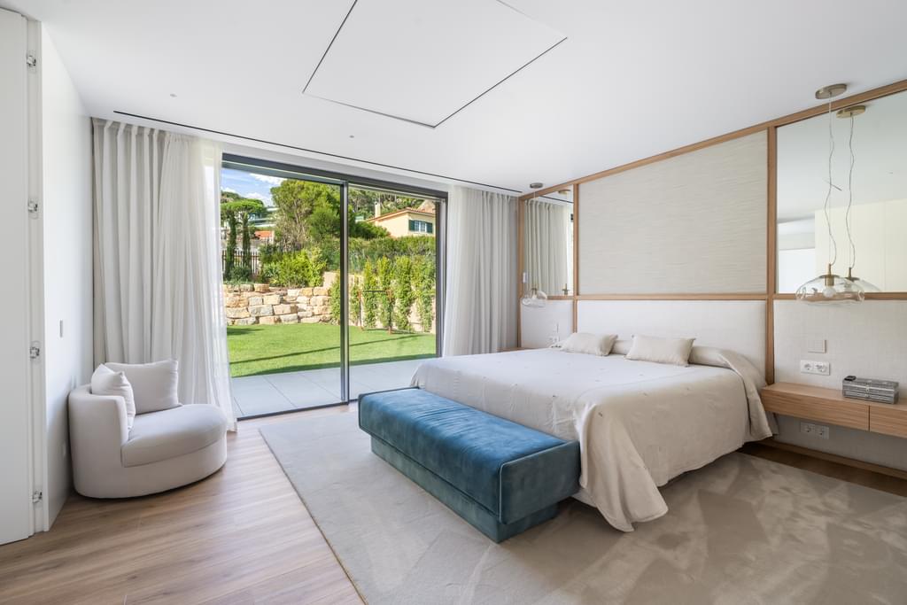 5 Bedroom Detached house with swimming pool, Malveira da Serra, Cascais 3154661265
