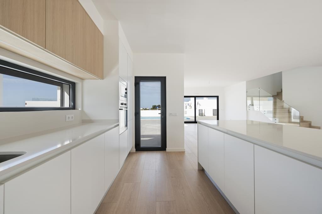 3 Bedroom Detached house with swimming pool, Porto Covo, Sines 2614089753