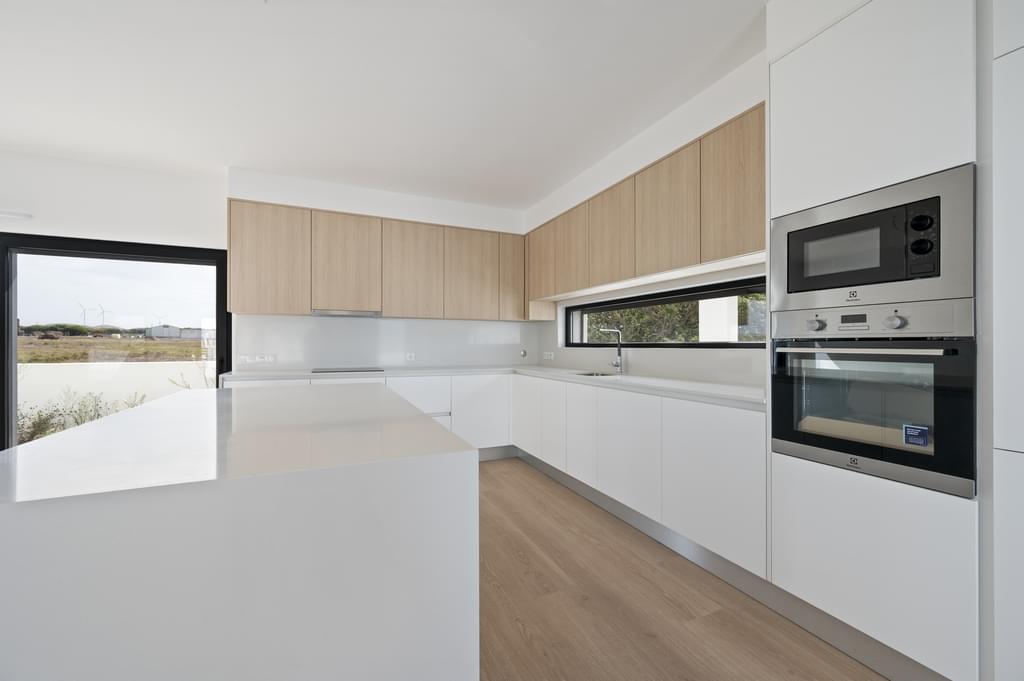 3 Bedroom Detached house with swimming pool, Porto Covo, Sines 2614089753