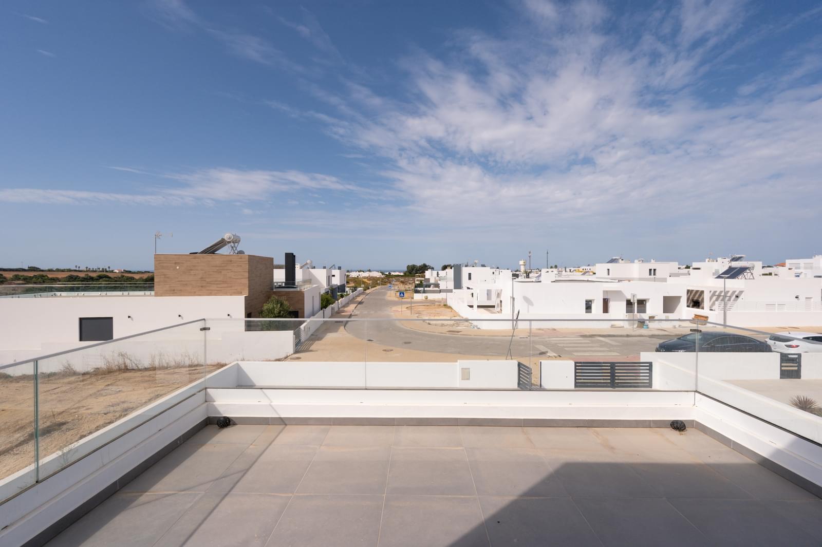 3 Bedroom Villa/Townhouse's Image 27