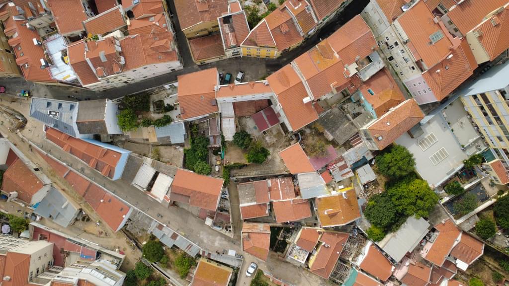 Urban land 713 m2, São Vicente, Lisboa 3491372598