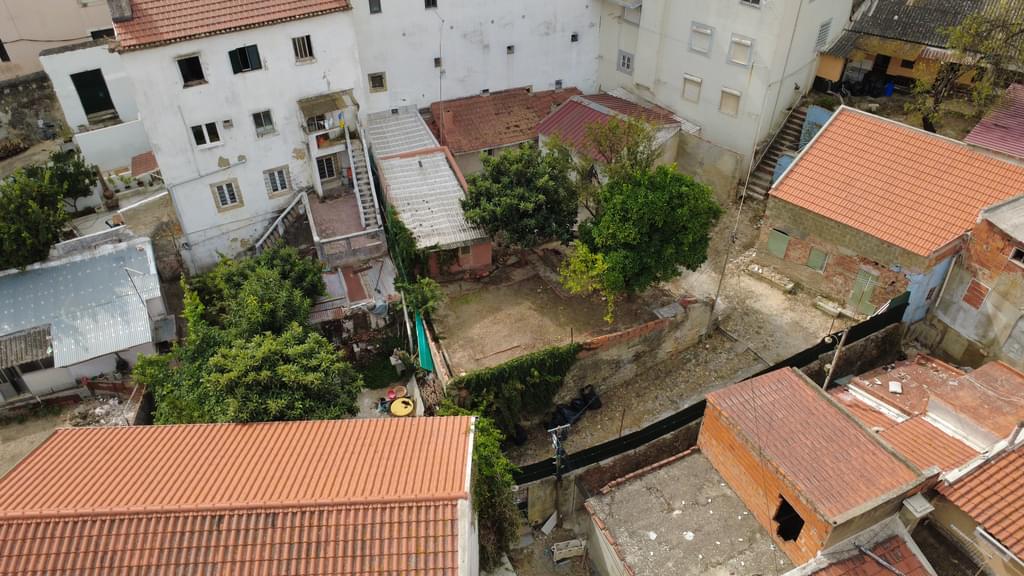 Urban land 713 m2, São Vicente, Lisboa 3491372598