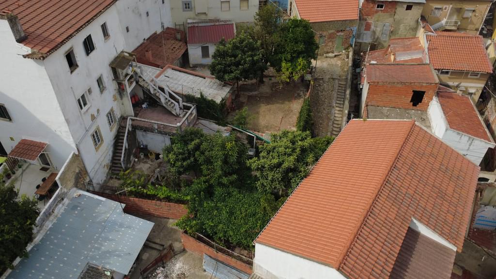 Urban land 713 m2, São Vicente, Lisboa 3491372598