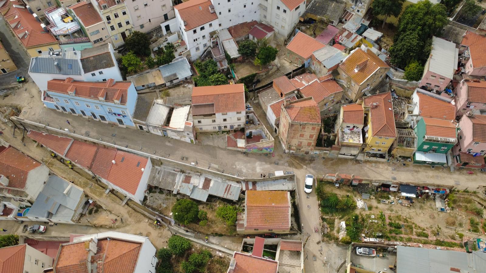 Terreno Urbano 713 m2, São Vicente, Lisboa - Imagem 18