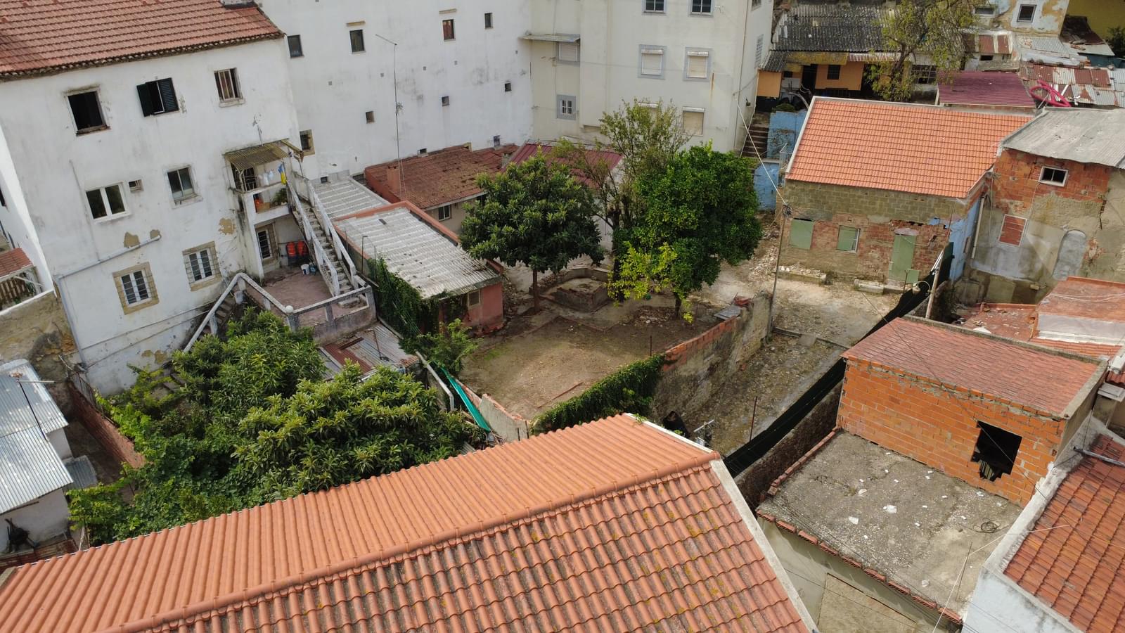 Terreno Urbano 713 m2, São Vicente, Lisboa - Imagem 22