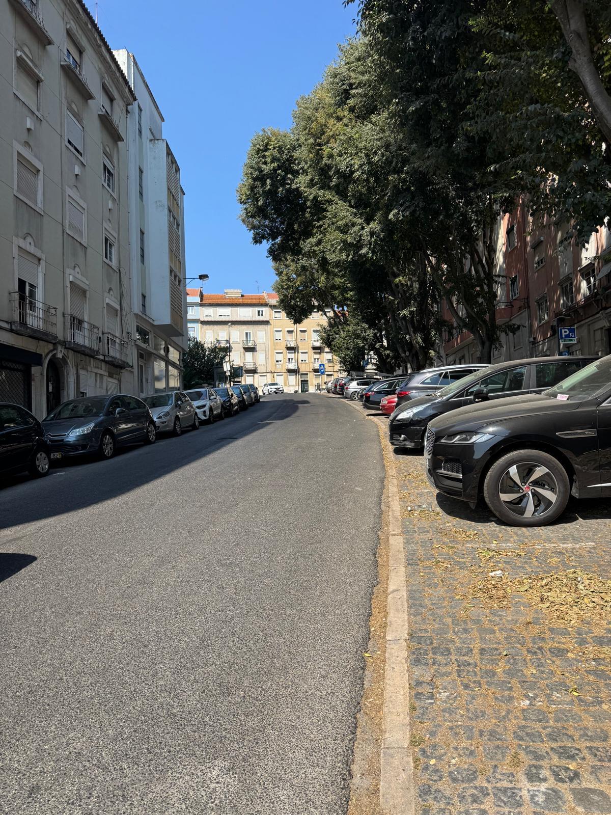 Terreno Urbano 713 m2, São Vicente, Lisboa - Imagem 8