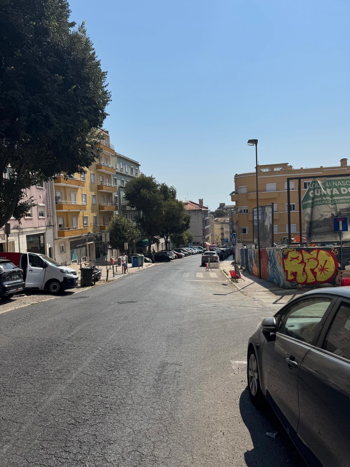 Terreno Urbano 713 m2, São Vicente, Lisboa - Imagem 12