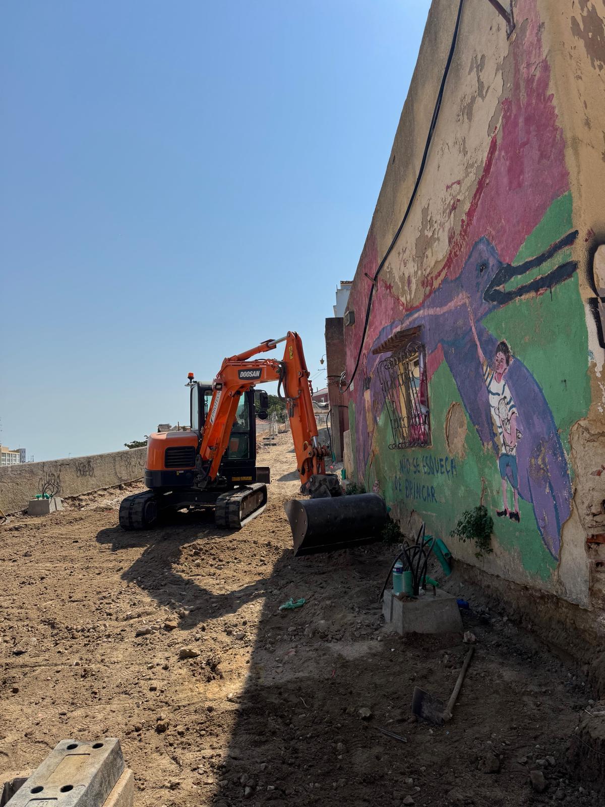 Terreno Urbano 713 m2, São Vicente, Lisboa - Imagem 14