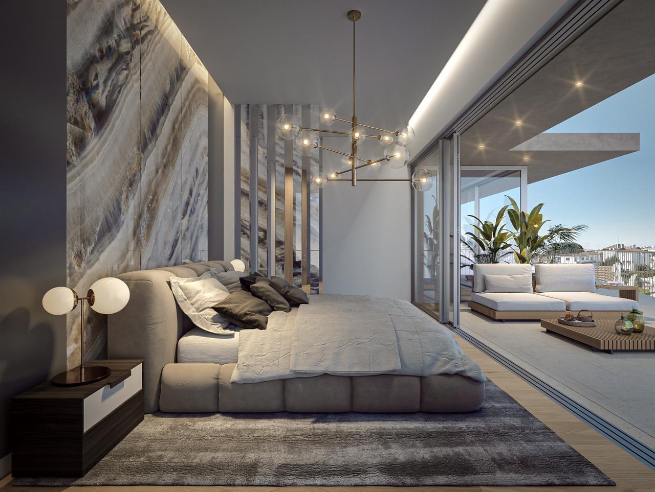 Apartamento T3 no SOLMAR, Estoril, Cascais - Imagem 17