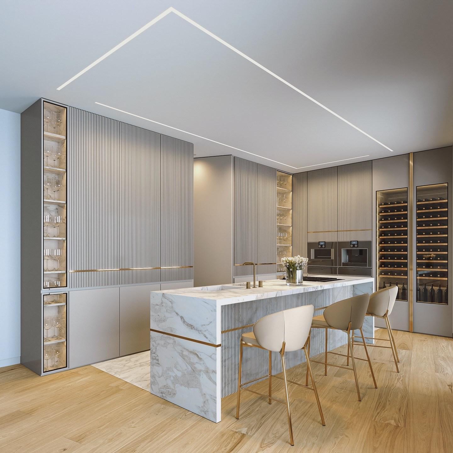 Apartamento T3 no SOLMAR, Estoril, Cascais - Imagem 11
