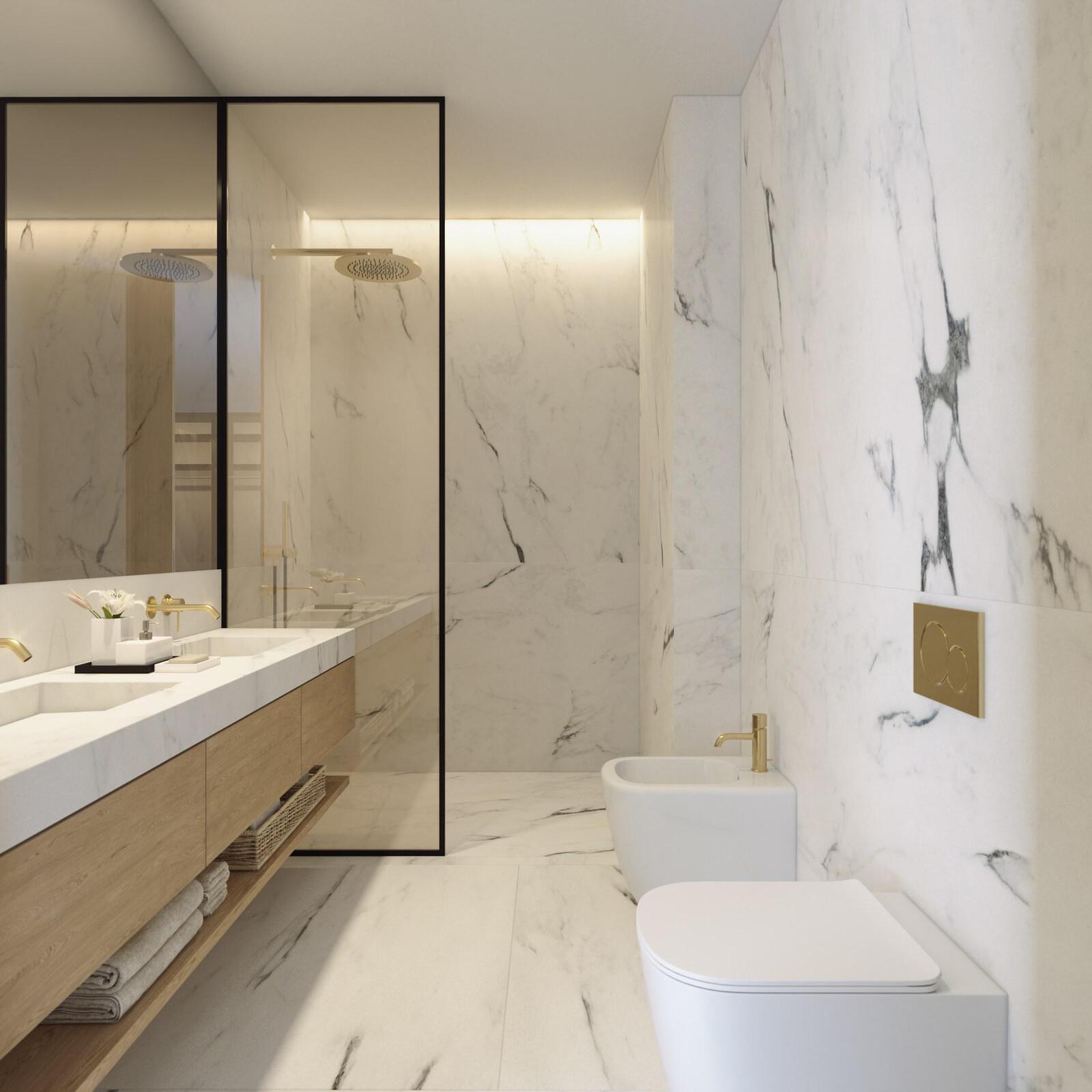 Apartamento T3 no SOLMAR, Estoril, Cascais - Imagem 19