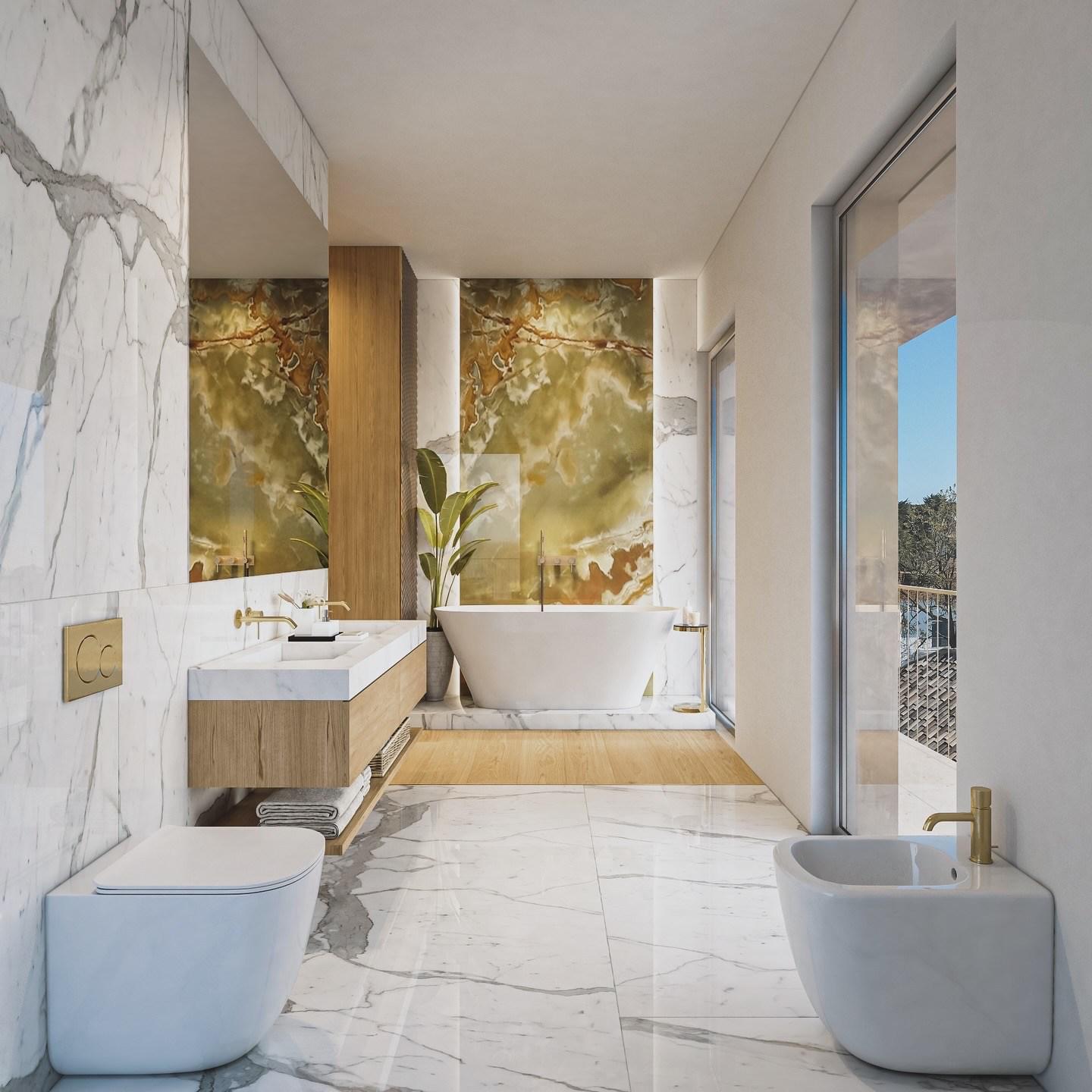 Apartamento T3 no SOLMAR, Estoril, Cascais - Imagem 21