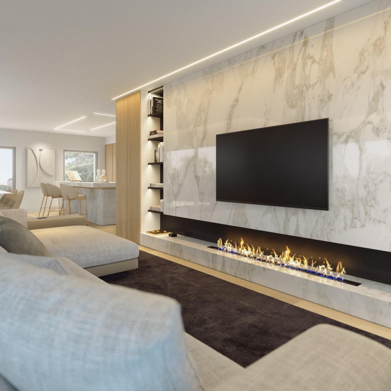 Apartamento T3 no SOLMAR, Estoril, Cascais - Imagem 9