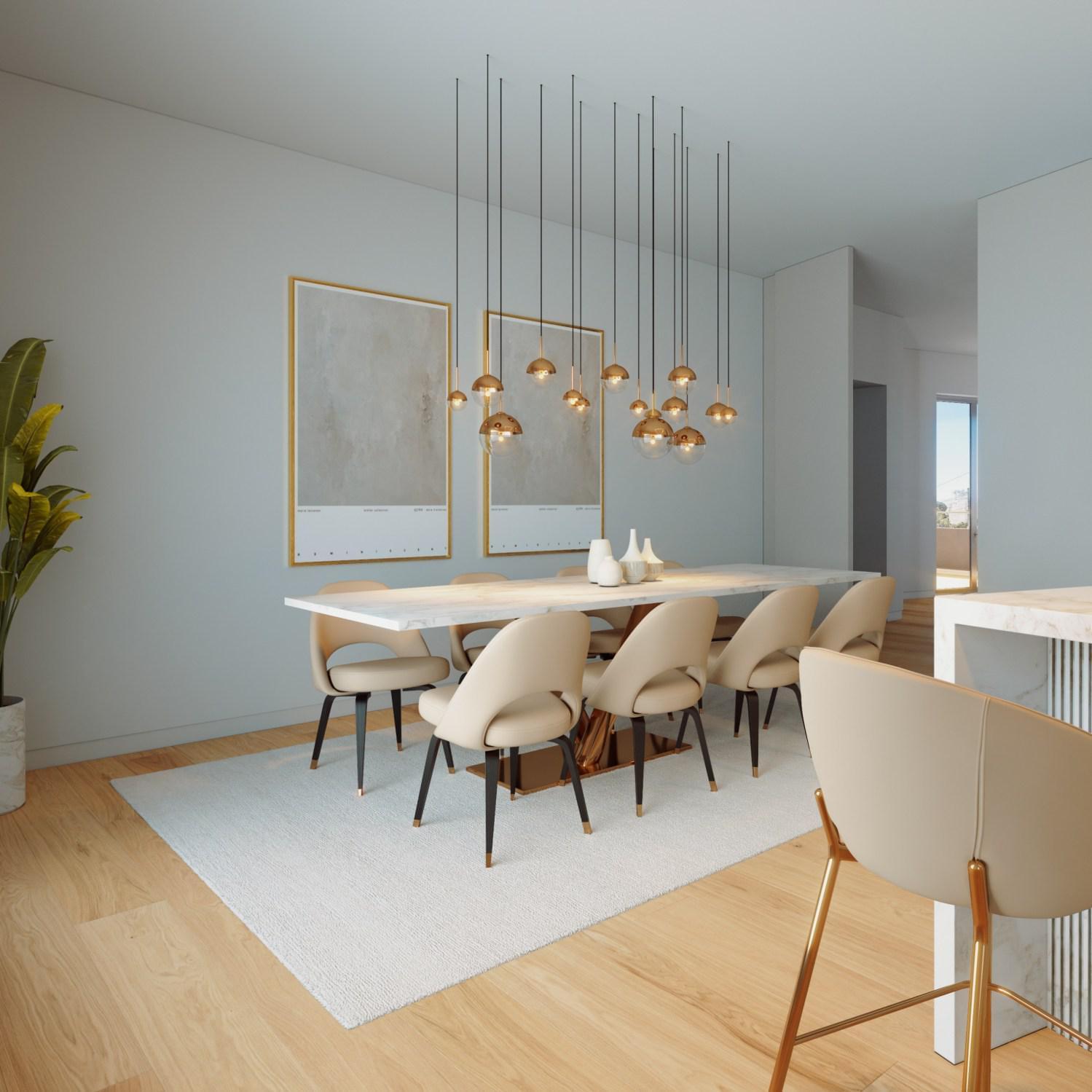 Apartamento T3 no SOLMAR, Estoril, Cascais - Imagem 10