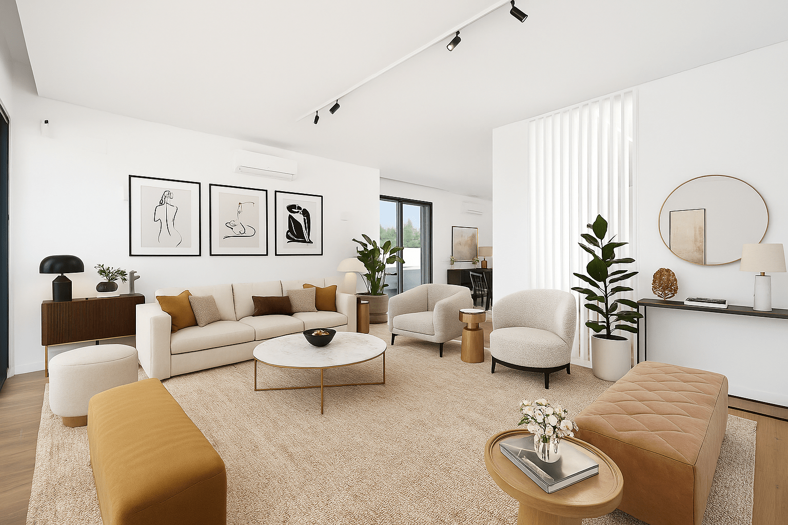 Moradia T4 + 1 com piscina, Quinta das Patinhas, Cascais - Imagem 5