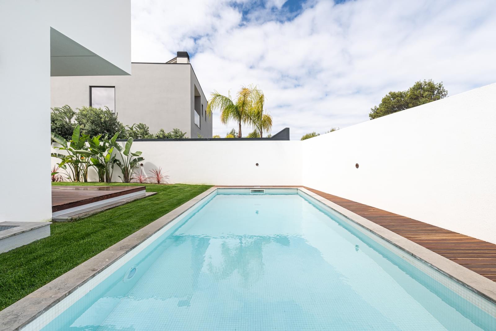Moradia T4 + 1 com piscina, Quinta das Patinhas, Cascais - Imagem 16