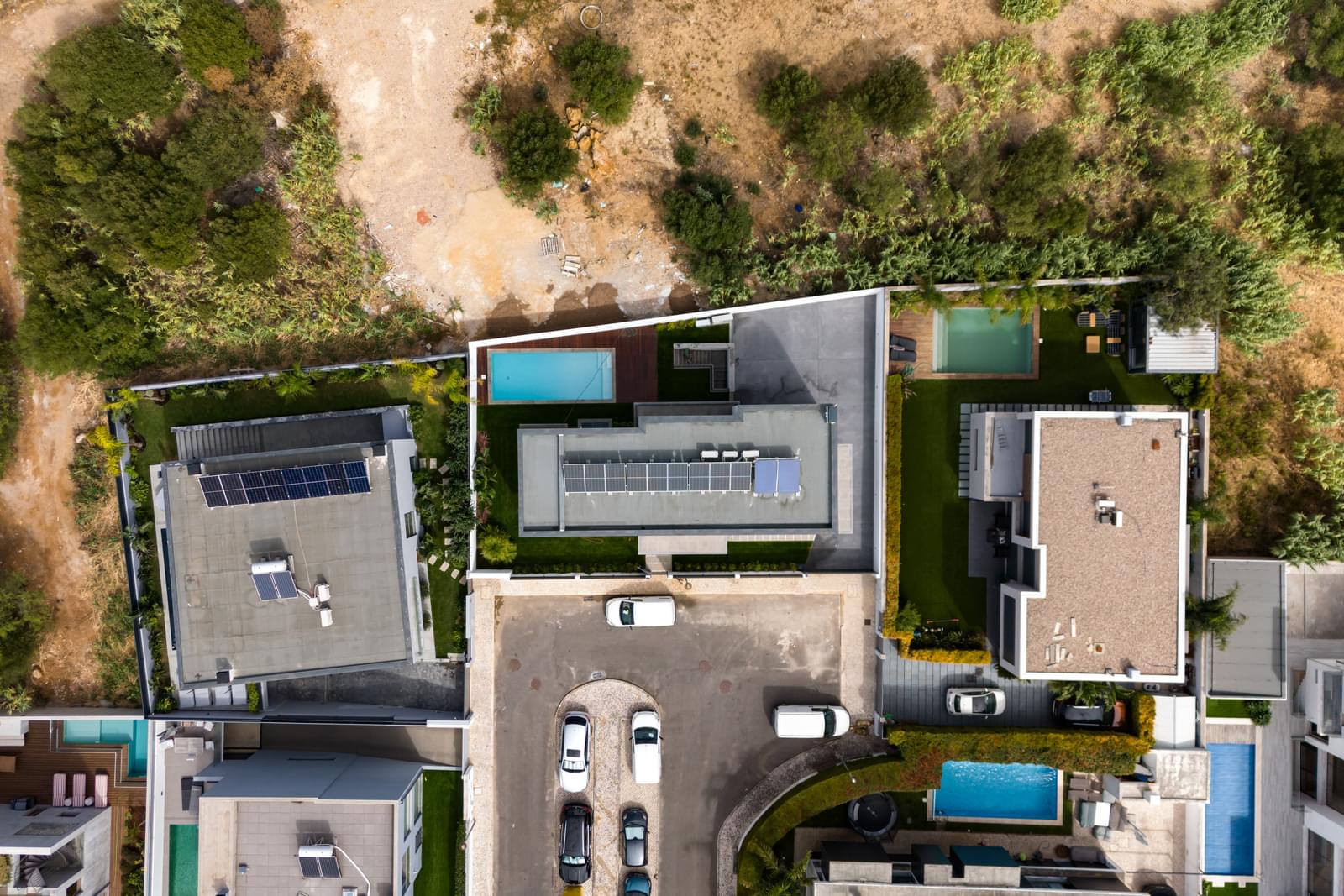 Moradia T4 + 1 com piscina, Quinta das Patinhas, Cascais - Imagem 42
