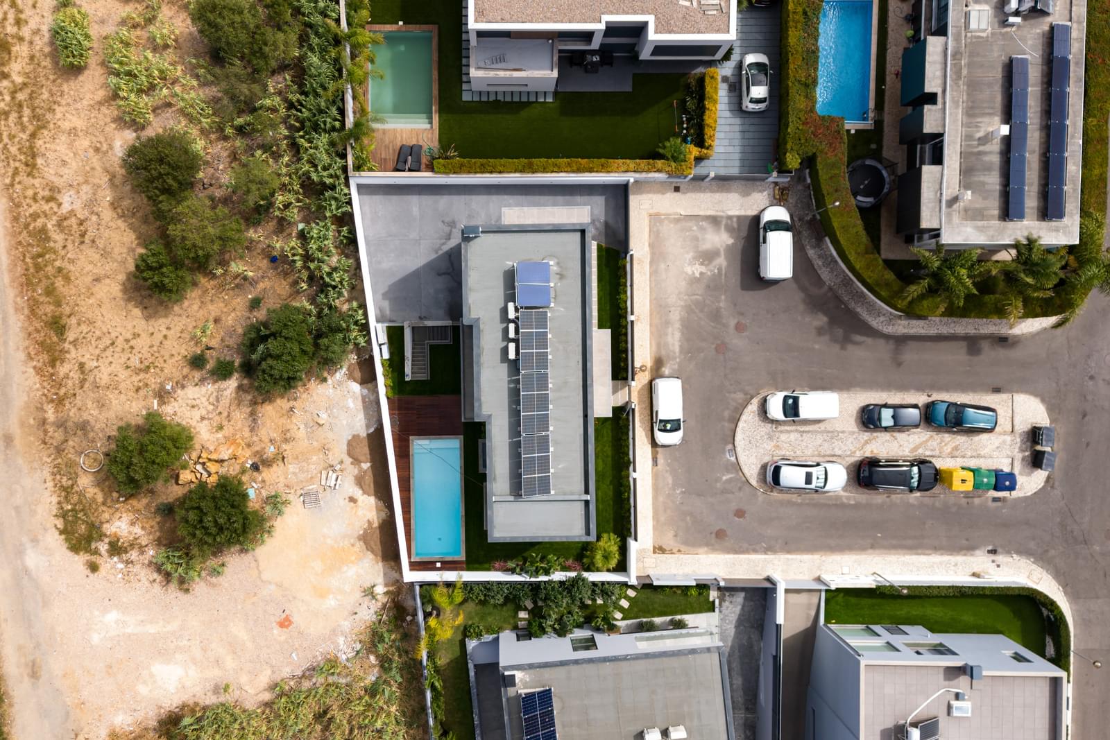 Moradia T4 + 1 com piscina, Quinta das Patinhas, Cascais - Imagem 44