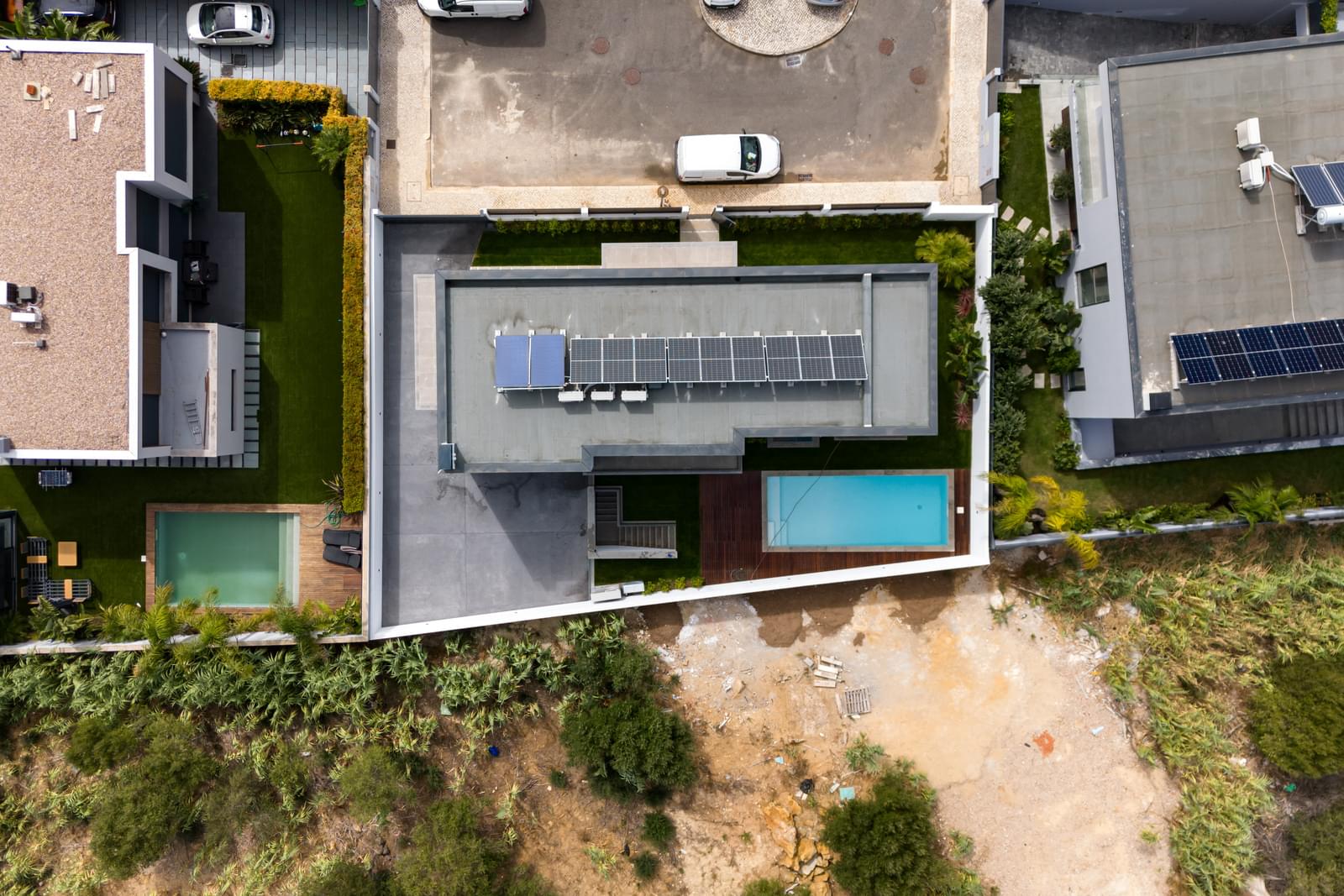 Moradia T4 + 1 com piscina, Quinta das Patinhas, Cascais - Imagem 45