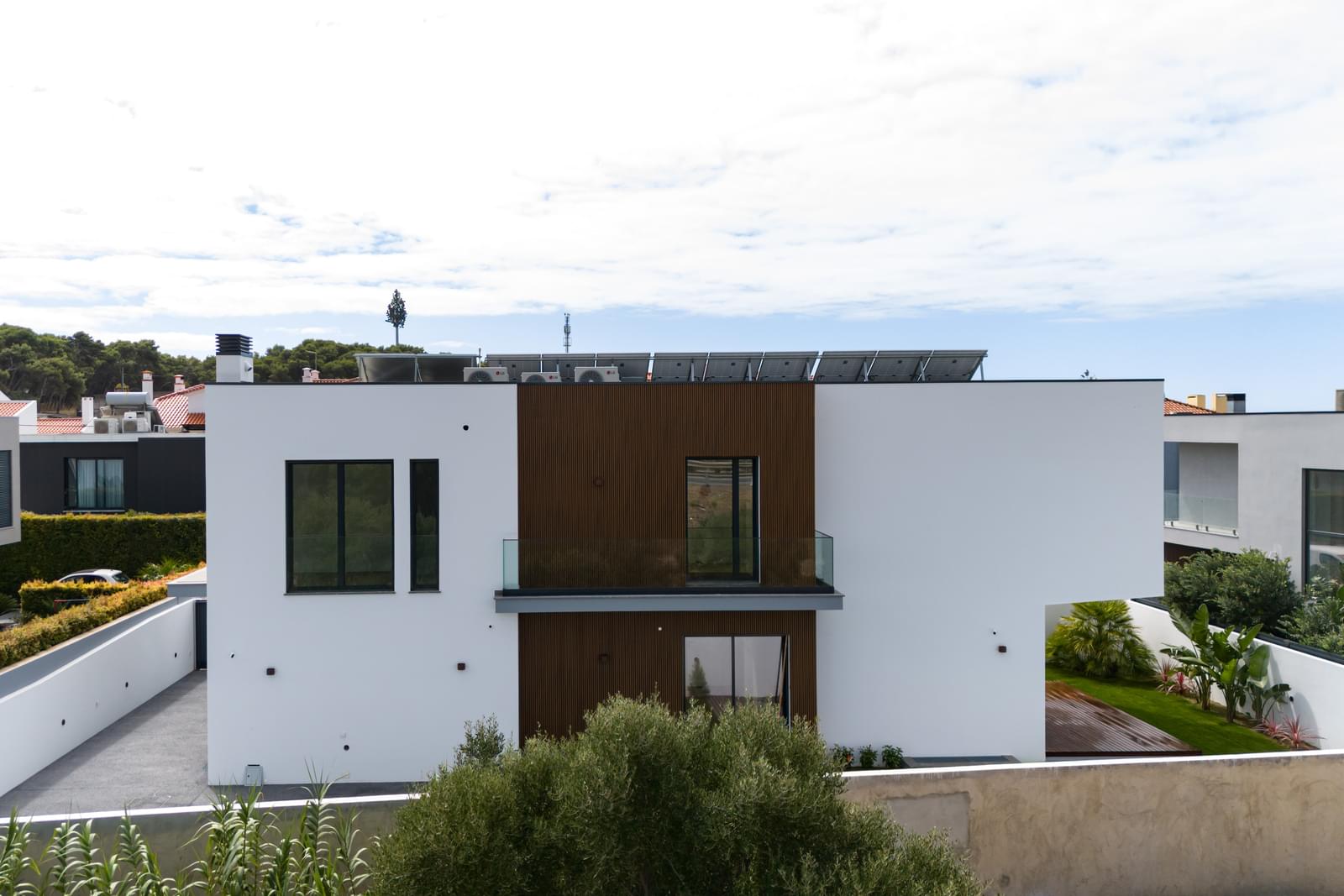Moradia T4 + 1 com piscina, Quinta das Patinhas, Cascais - Imagem 40