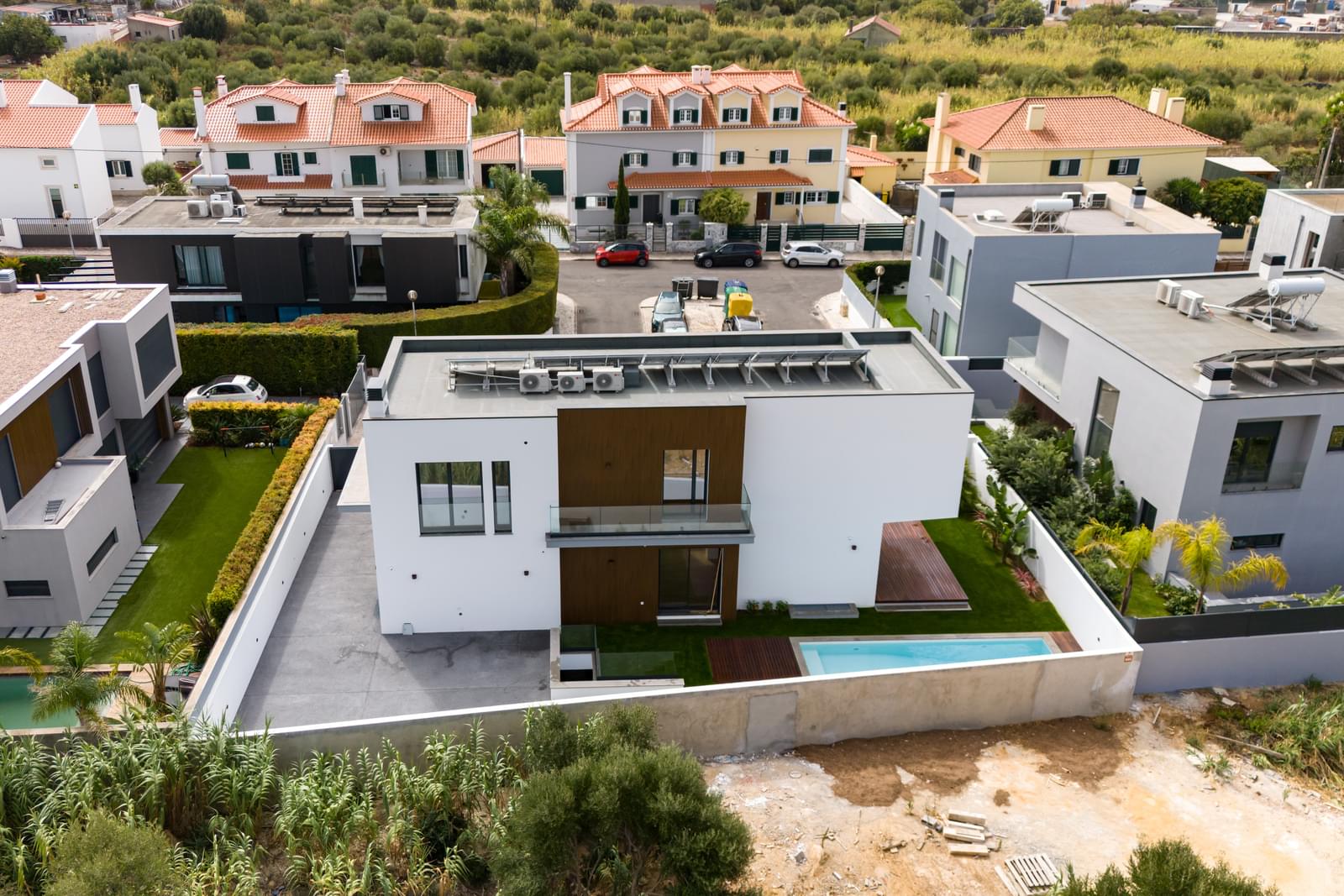 Moradia T4 + 1 com piscina, Quinta das Patinhas, Cascais - Imagem 39