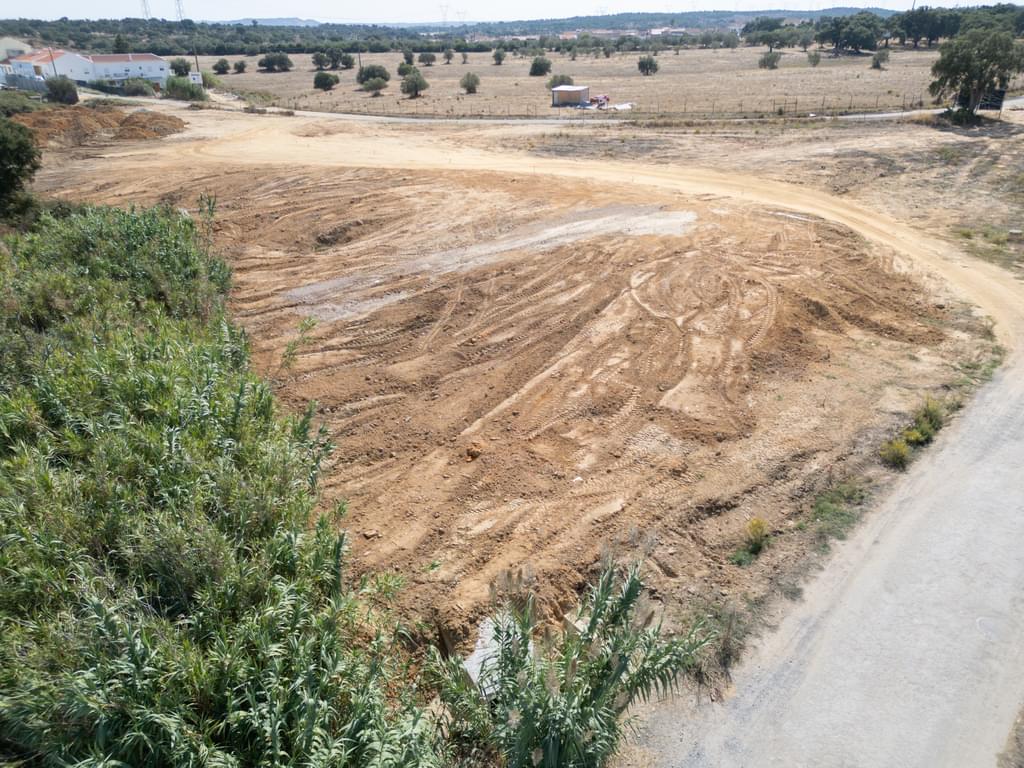 Plot 244 m2, Grandola 1292750259