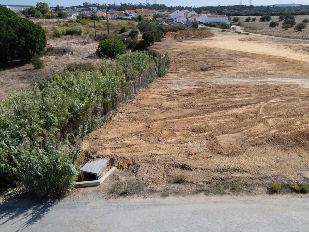 Plot 244 m2, Grandola 1292750259