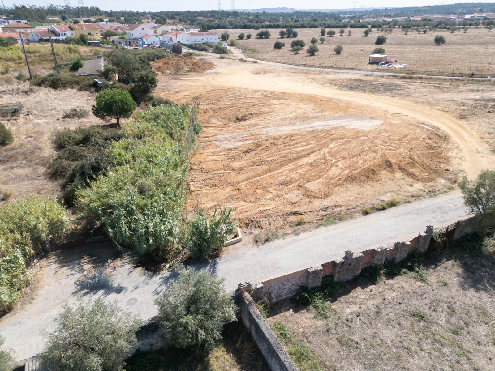 Lote 244 m2, Grandola - Imagem 6