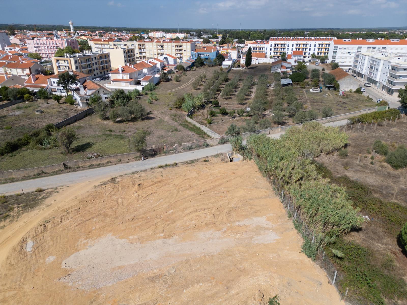 Lote 244 m2, Grandola - Imagem 11
