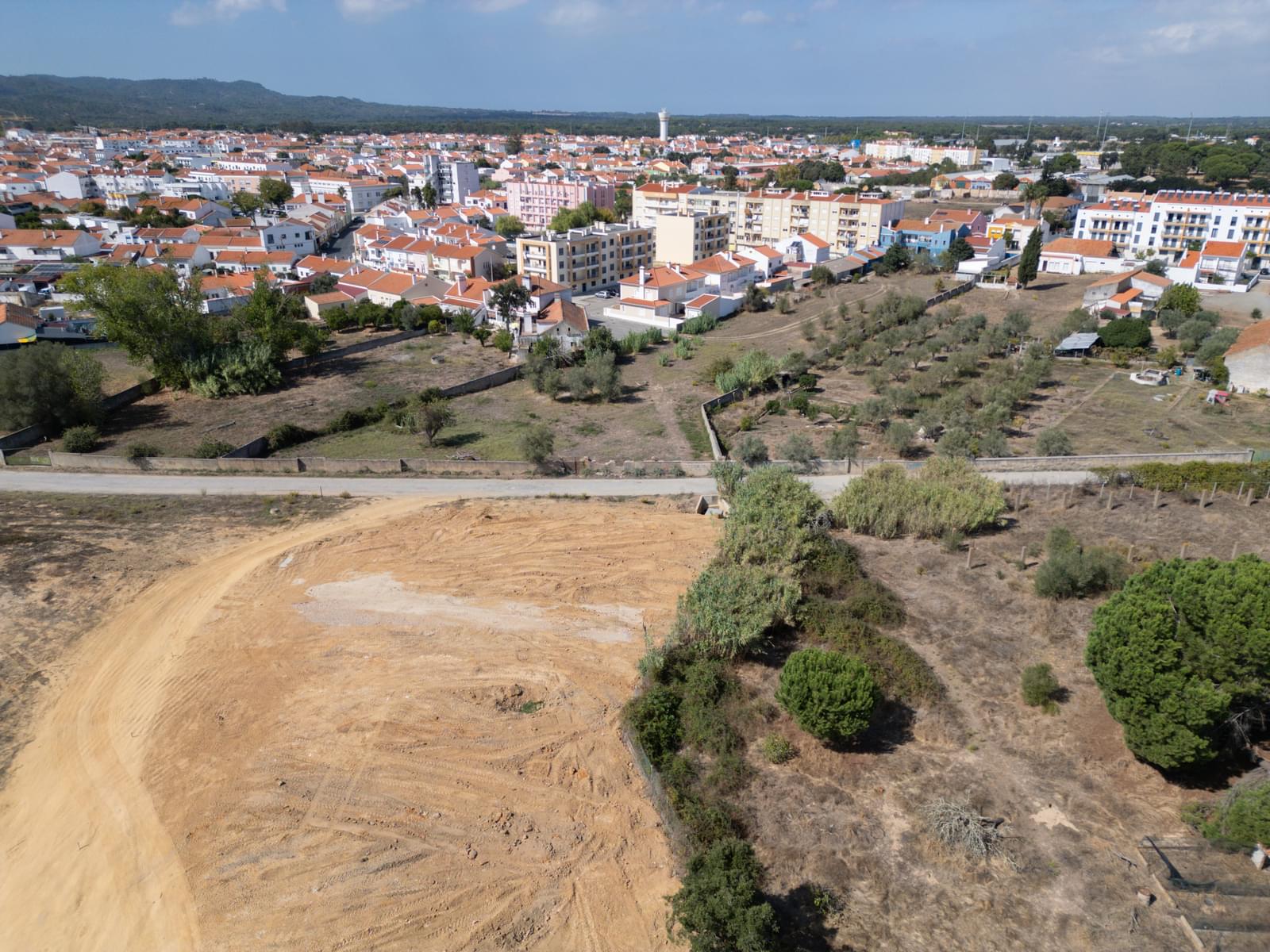 Lote 244 m2, Grandola - Imagem 13
