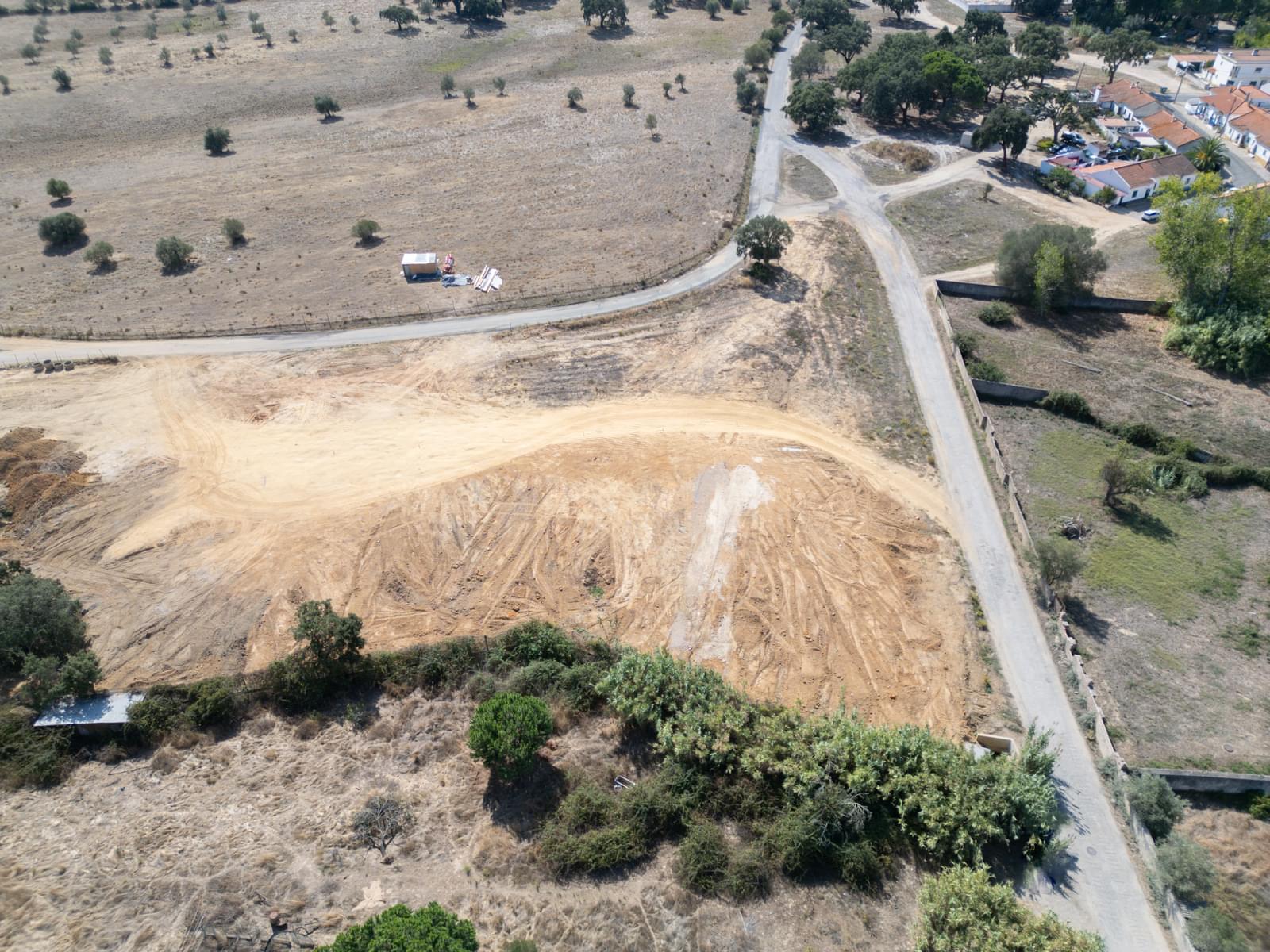 Lote 244 m2, Grandola - Imagem 16
