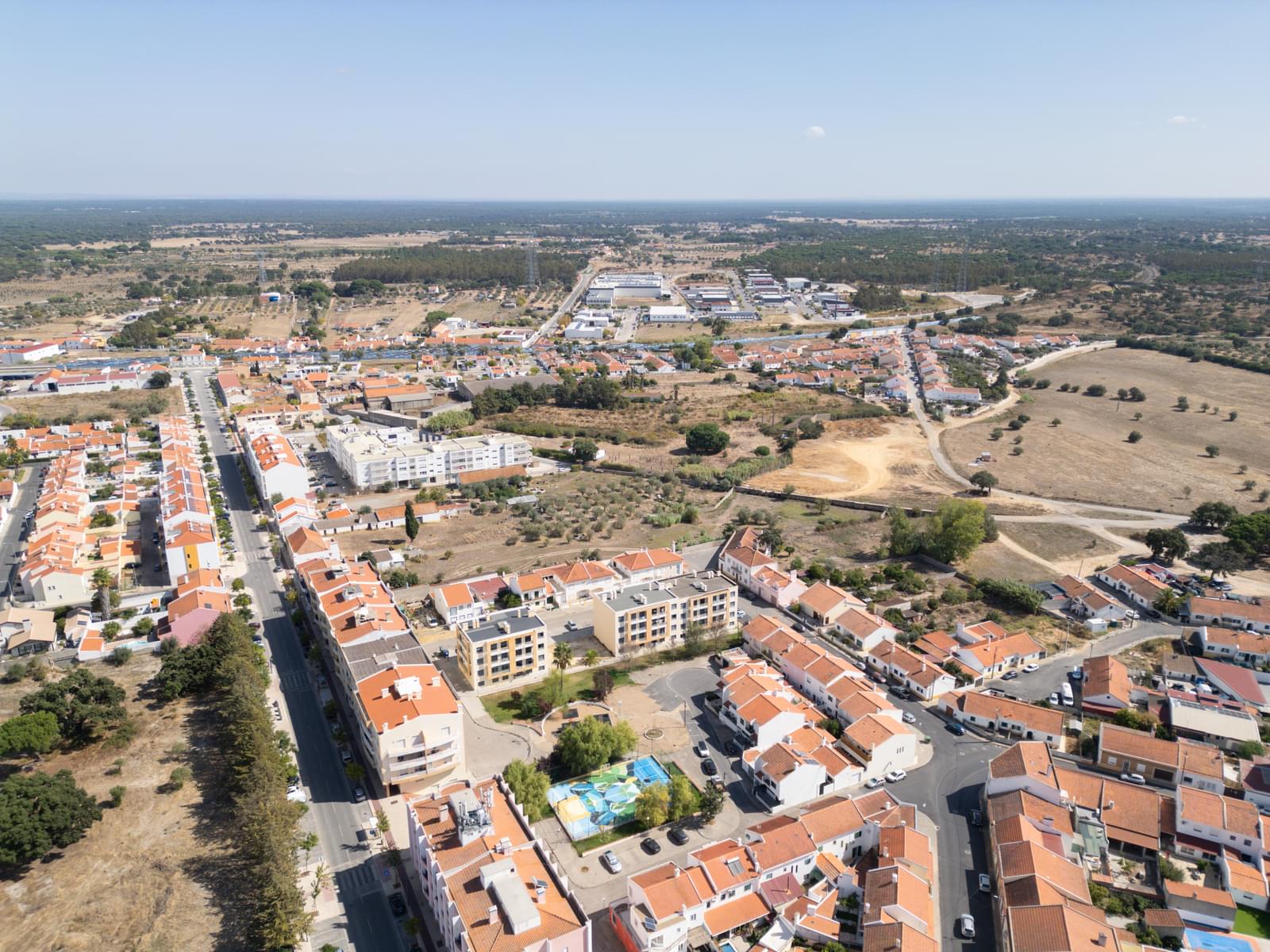 Lote 244 m2, Grandola - Imagem 26