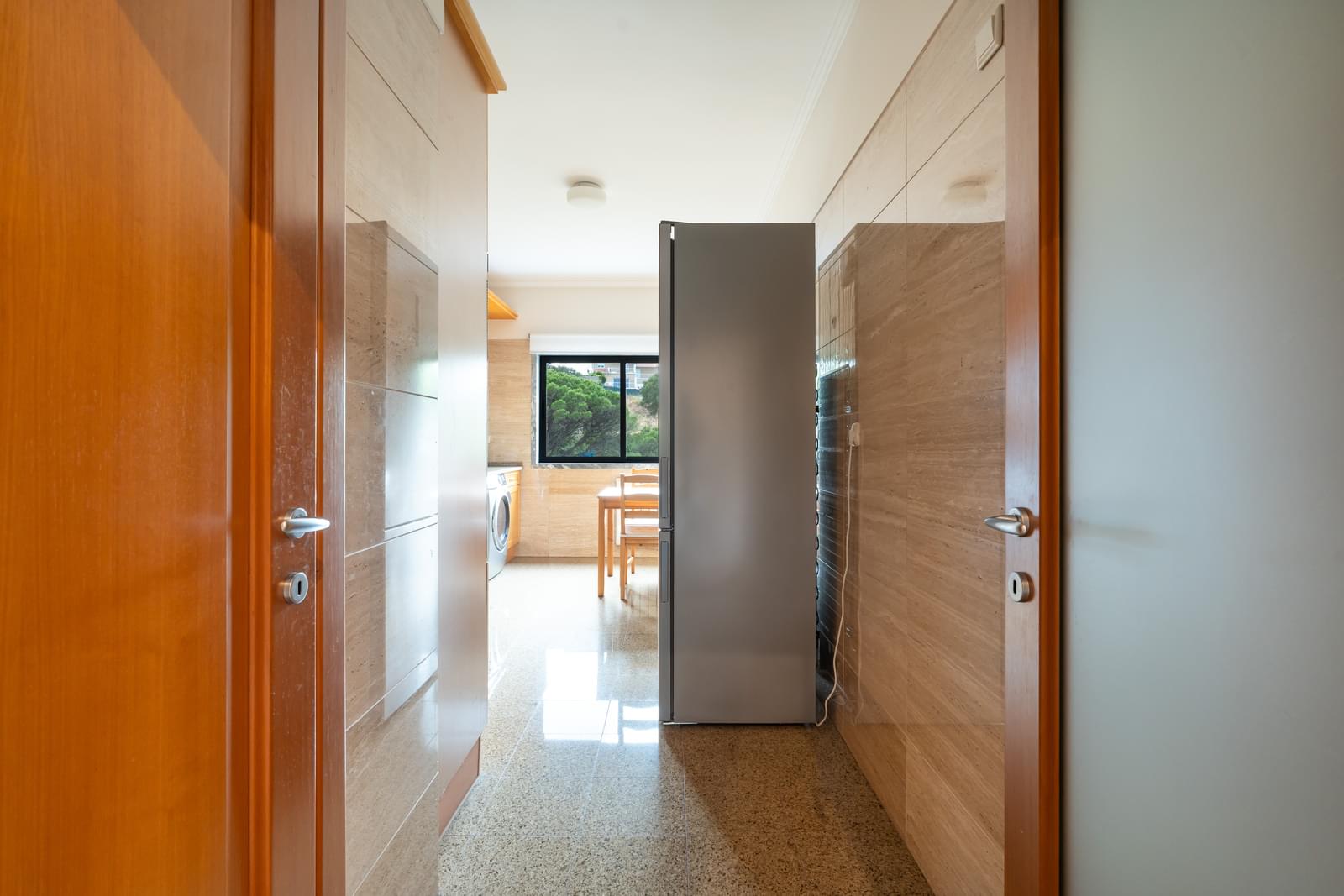 Apartamento T3 com estacionamento, Monte Estoril, Cascais - Imagem 9