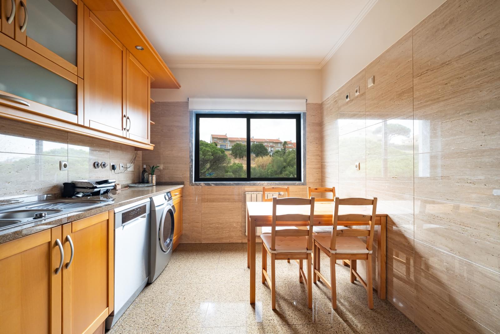 Apartamento T3 com estacionamento, Monte Estoril, Cascais - Imagem 8