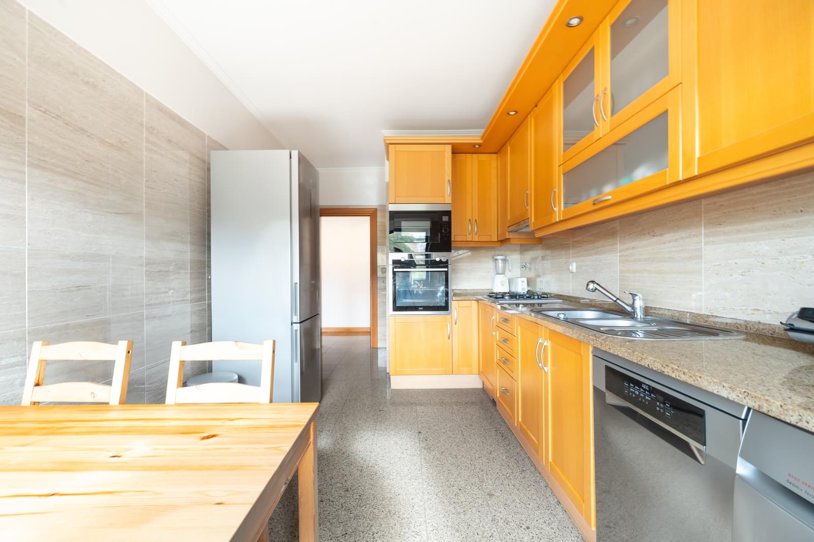Apartamento T3 com estacionamento, Monte Estoril, Cascais - Imagem 7