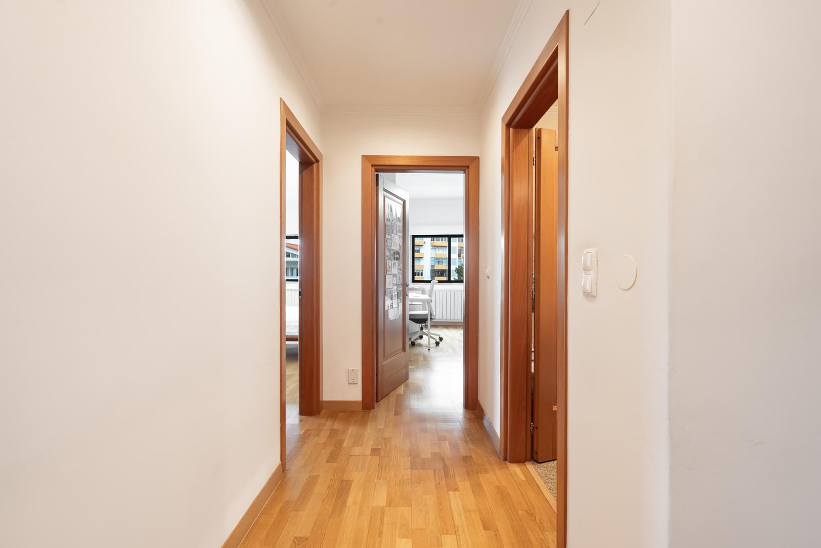 Apartamento T3 com estacionamento, Monte Estoril, Cascais - Imagem 10