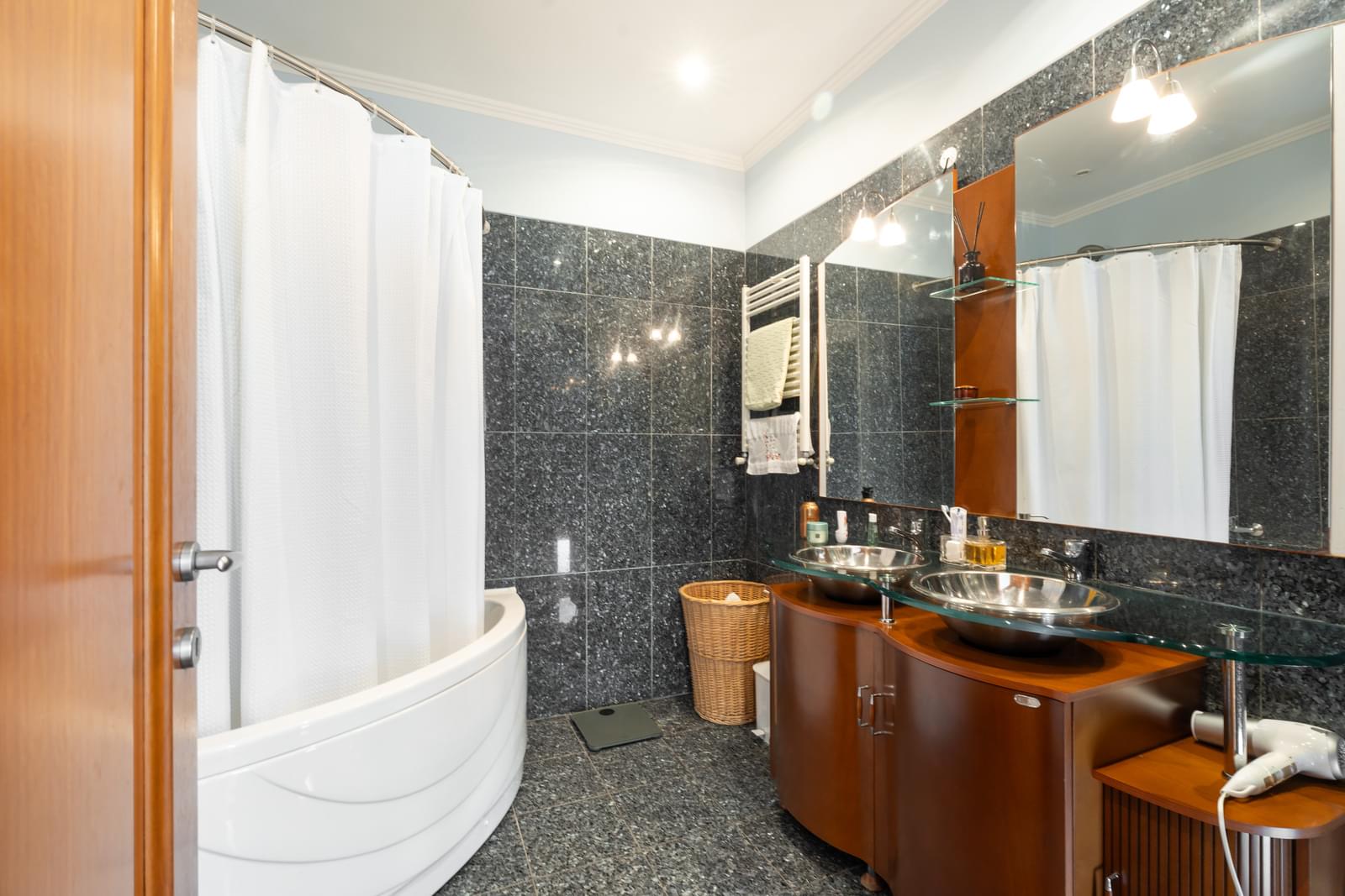 Apartamento T3 com estacionamento, Monte Estoril, Cascais - Imagem 14