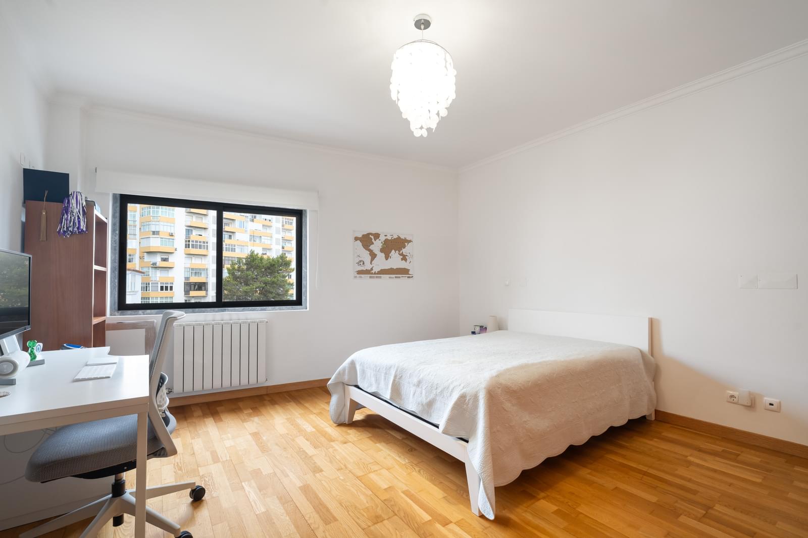 Apartamento T3 com estacionamento, Monte Estoril, Cascais - Imagem 15