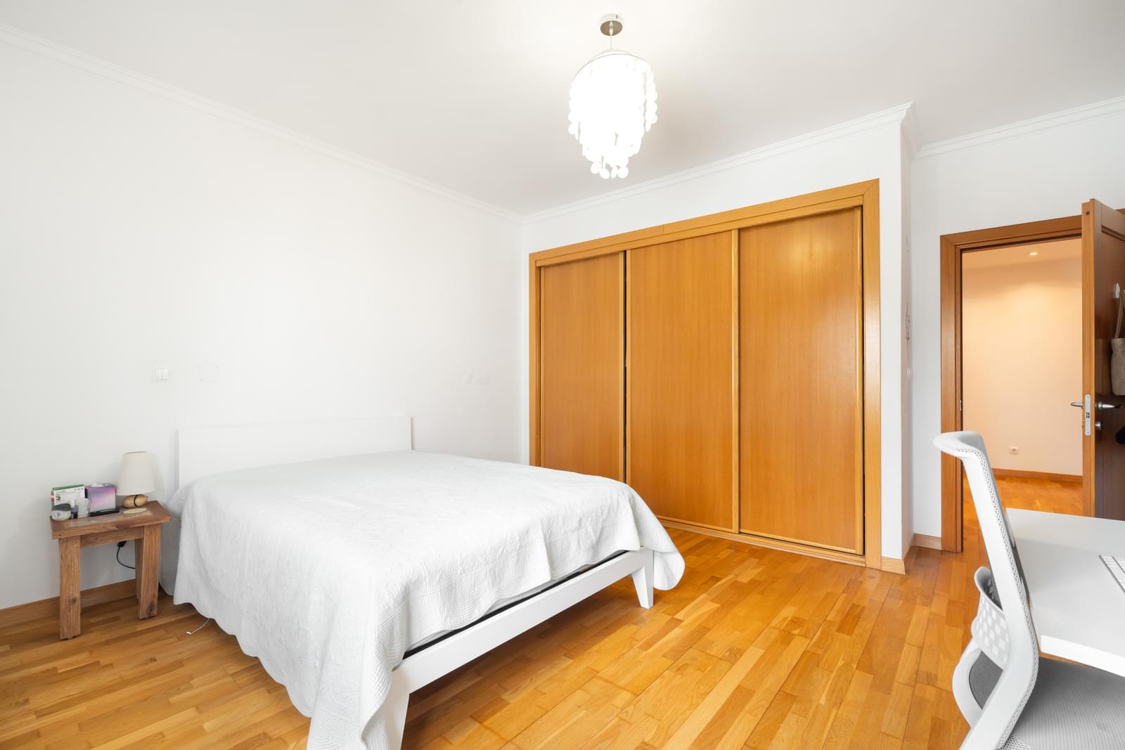 Apartamento T3 com estacionamento, Monte Estoril, Cascais - Imagem 16